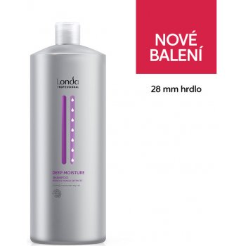 Londa Deep Moisture Shampoo 1000 ml