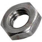 DIN 439B 48x2 Matice šestihranná nízká, jemný závit, bez povrchové úpravy – Zbozi.Blesk.cz