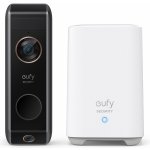 Eufy Video Doorbell Dual E8213G11 – Sleviste.cz