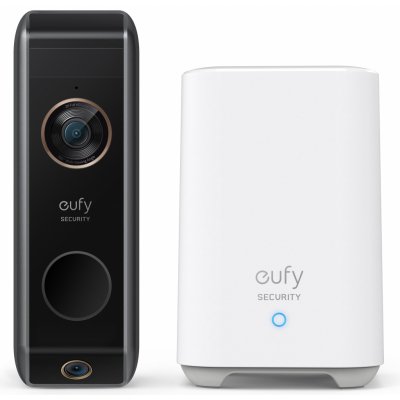 Eufy Video Doorbell Dual E8213G11 – Sleviste.cz
