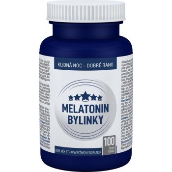 Galmed Melatonin Plus 120 tablet