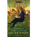 Complete Fairy Tales of Oscar Wilde - Oscar Wilde