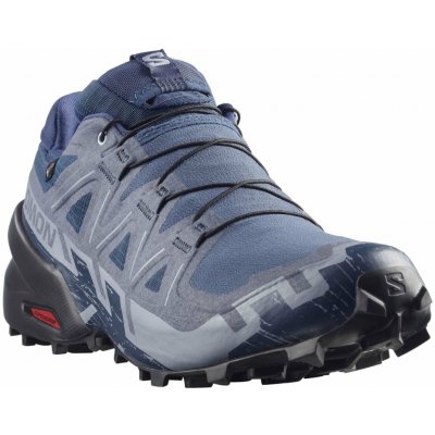 Salomon Speedcross 6 GTX M L47985300 spellbound/black tradewinds – Zbozi.Blesk.cz