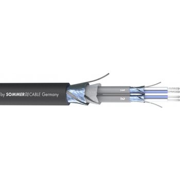 Sommer Cable 100-0101-02 MISTRAL MCF-02