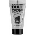 Cobeco Bull Power oddalující ejakulaci Gel 30ml – Zbozi.Blesk.cz