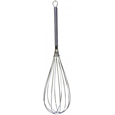 Toro Metlička na šlehání 30 cm 260093 – Zboží Dáma