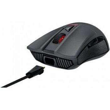 Asus ROG Gladius 90MP0081-B0UA00