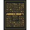 Kniha Minecraft Ročenka 2017