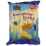 Rej Křupky kukuřičné tyčky 60 g – Zboží Dáma