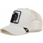 GOORIN BROS. Panther white – Zbozi.Blesk.cz