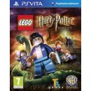Hra na PS Vita LEGO Harry Potter: Years 5-7