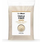 GymBeam Triple fiber 250 g – Hledejceny.cz