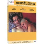 Anděl Exit DVD – Hledejceny.cz