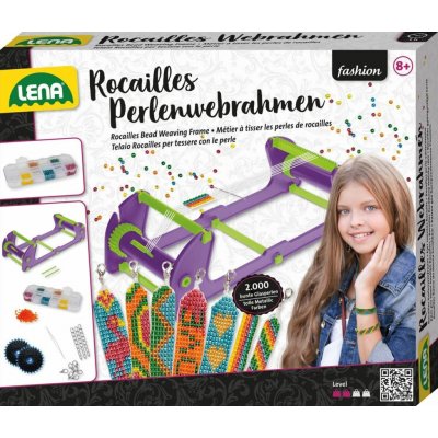 Lena Perličkový stav – Sleviste.cz