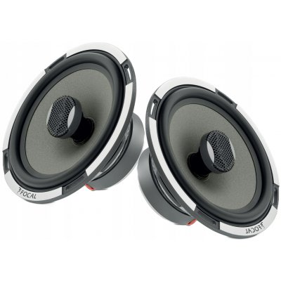 Focal Performance PC 165 LE – Zboží Mobilmania