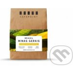 Cafepoint Brasil Minas Gerais zrnková 0,2 kg – Hledejceny.cz