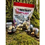 Lk Baits Boilies Top Restart Peperin 1kg 18mm – Hledejceny.cz