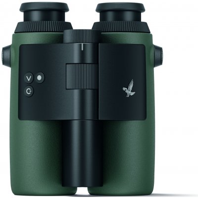 Swarovski AX Visio 10x32 – Hledejceny.cz