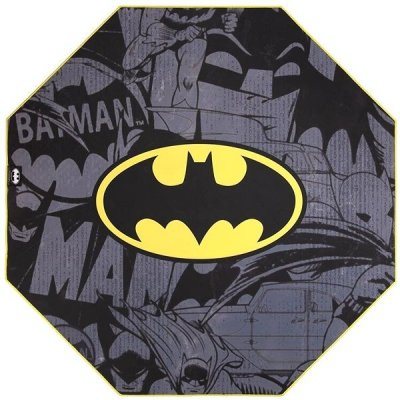 SUPERDRIVE Batman Gaming Floor Mat – Zboží Mobilmania