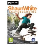 Shaun White Skateboarding – Hledejceny.cz