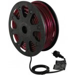 Rubberlight 44 červený 44m – Hledejceny.cz