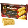 Sušenka Walkers Fingers klasické skotské máslové sušenky 160 g