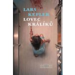 Lovec králíků, 2. vydání - Lars Kepler