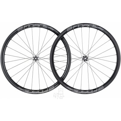 Force NOVATEC R3 DISC PRO – Zboží Mobilmania