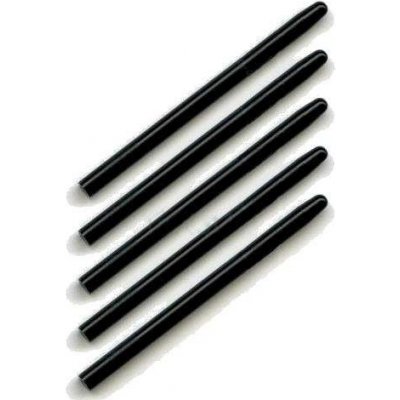 Wacom Standard Black Pen Nibs 5 ks ACK-20001 – Zbozi.Blesk.cz