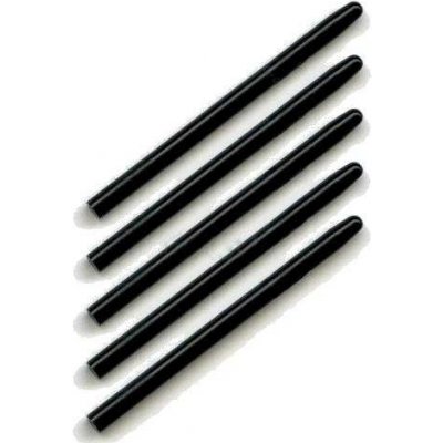 Wacom Standard Black Pen Nibs 5 ks ACK-20001 – Hledejceny.cz