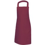 Link Kitchen Wear Zástěra na grilování X965 Bordeaux 73x80cm – Hledejceny.cz