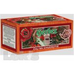 Herbex Čaj na hubnutí 20 x 3 g – Hledejceny.cz