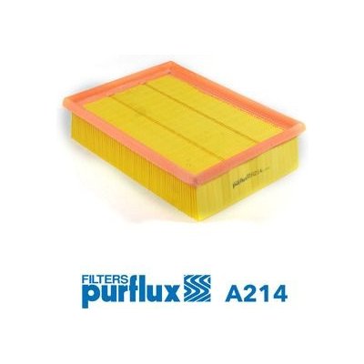 Vzduchový filtr PURFLUX A214 – Hledejceny.cz