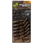 Fox Fishing Edges Camo Angled Drop Off Run Rig Kit – Sleviste.cz