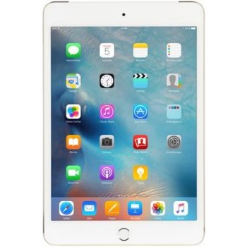 Apple iPad Mini 4 Wi-Fi+Cellular 32GB Gold MNWR2FD/A