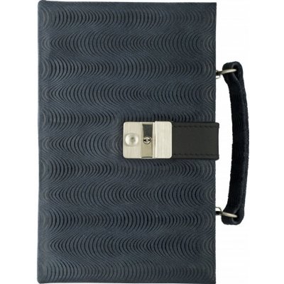 Dup manikúra Edison luxusní manikúrní sada 10-dílná – Zboží Dáma