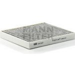 CUK2227 MANN-FILTER Filtr, vzduch v interiéru – Hledejceny.cz