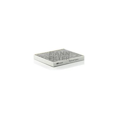 CUK2227 MANN-FILTER Filtr, vzduch v interiéru – Hledejceny.cz
