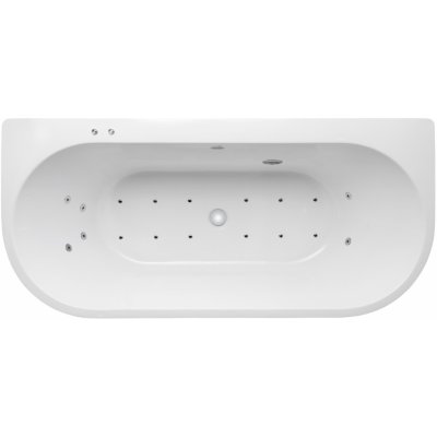 SAT 160 x 75 cm - SIKOHMMOLI160L – Hledejceny.cz