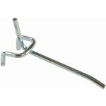 Háček k nástěnnému panelu – 9 cm - MARS 5818 – Hledejceny.cz