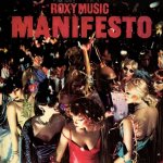 Manifesto - Half Speed Master - Roxy Music LP – Zbozi.Blesk.cz