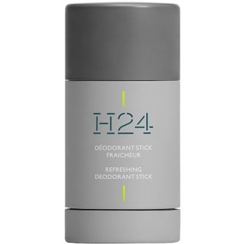 Hermes H24 Men deostick 75 ml
