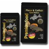 DiscusFood Pleco & Catfish Carni Wafers 150 g, 400 ml