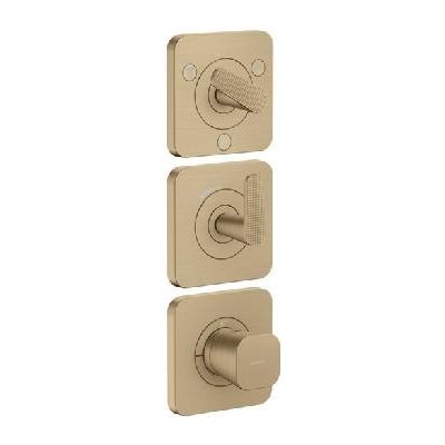 Axor Citterio 49711140 – Hledejceny.cz