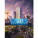 Cities: Skylines – Hledejceny.cz