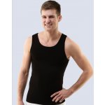 Gina bamboo tílko 58008P černá – Zboží Dáma