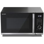 Sharp YC-QC254AE-B – Hledejceny.cz