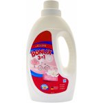 Bonux Color Pure Magnolia 3v1 gel 20 PD 1,1 l – Hledejceny.cz