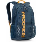 PROGRESS Daypack modrá 25 l – Hledejceny.cz