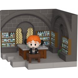 Funko Mini Moments Harry Potter Potions Class Ron Weasley